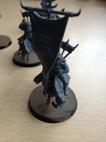 Games workshop der herr - workshop,