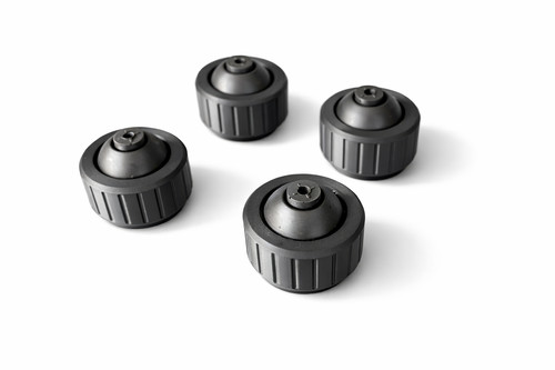 Micro seiki turntable feet - micro,