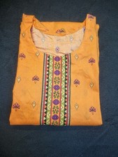 Indische pakistanische kleid - indische,