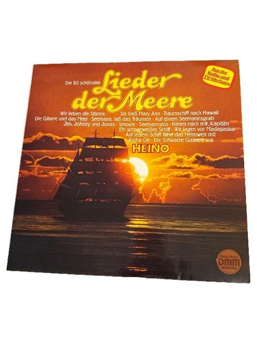 Heino lieder der - –,