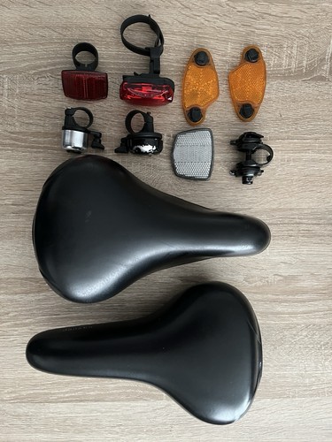 Fahrrad zubehör ersatzteile - fahrrad, zubehör/ersatzteile