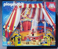 Playmobil 4230 zirkus grosses - 4230,