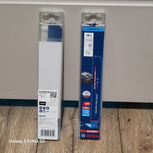Bosch expert - 2x,