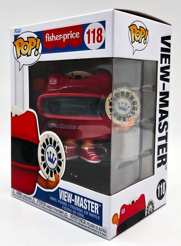 Funko pop fisher price - pop!, fisher-price