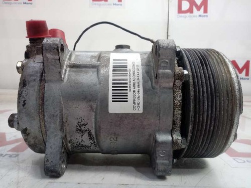 Klimakompressor 6130099 für - klimakompressor,