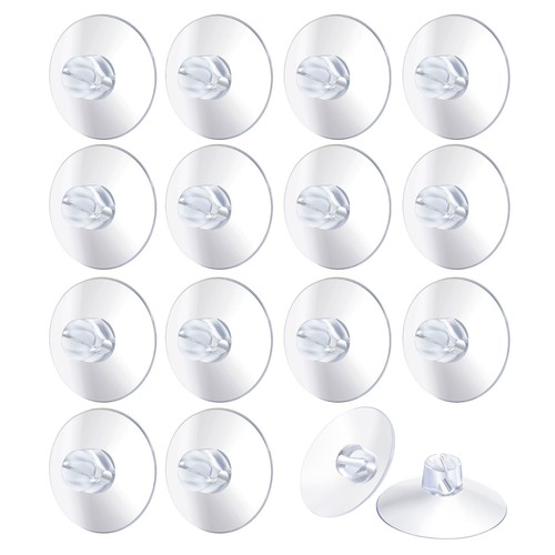 20x saugnäpfe lichterketten - 20x,