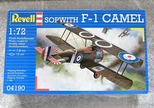Revell 04190 bausatz 72 - 04190,