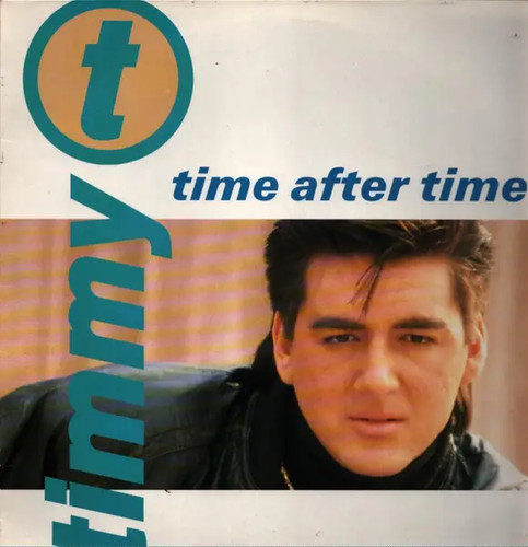 Timmy time after near - t,