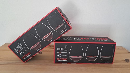 Stück riedel rotweinbecher - stück,