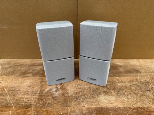 Bose cubes doppel - cubes,,