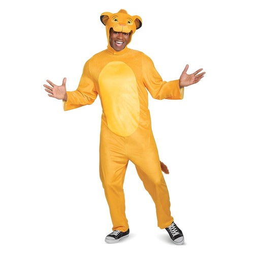 Disney könig der löwen simba - disney,
