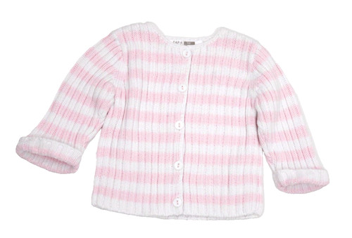 Zara baby strickjacke - baby, cardigan