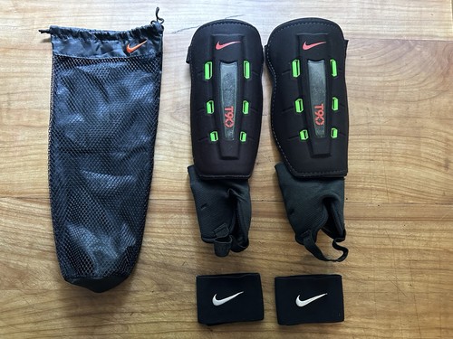 Nike t90 schienbeinschoner - nike, +