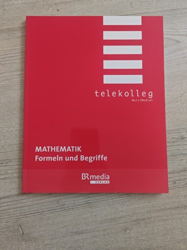 Telekolleg mathematik formel - telekolleg,