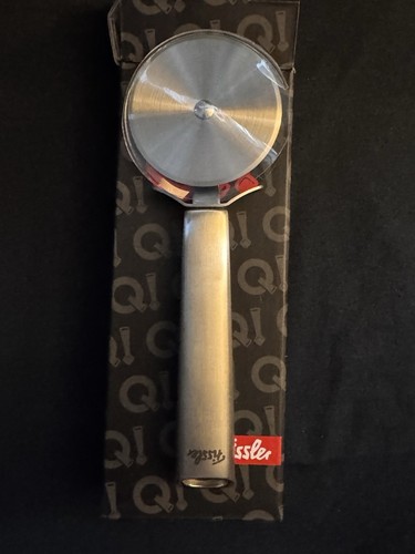 Fissler pizza cutter bulk - fissler,