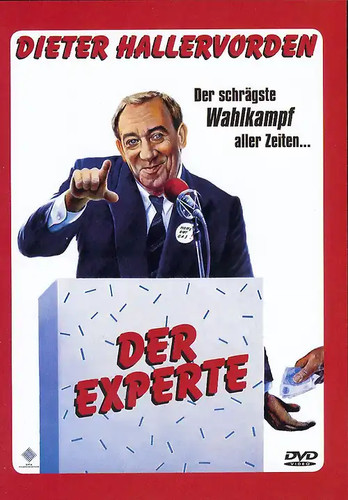 Didi der experte - didi,