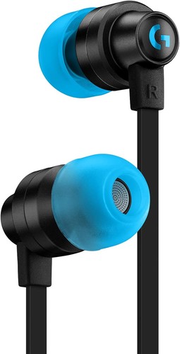 Logitech g333 kopfhörer vr - g333,