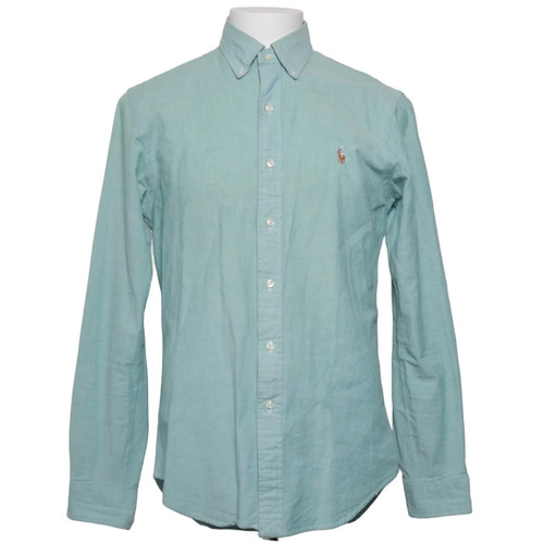 Polo ralph lauren oxford - polo, lauren,