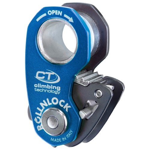 Climbing technology roll - technology,