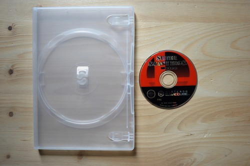 Ngc super smash bros melee - -,