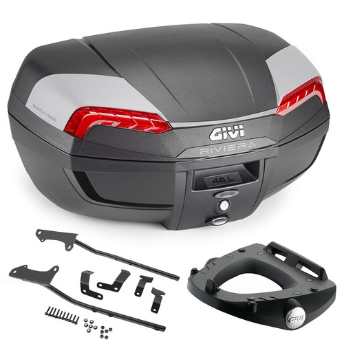 Givi e46n koffer kit - e46n,