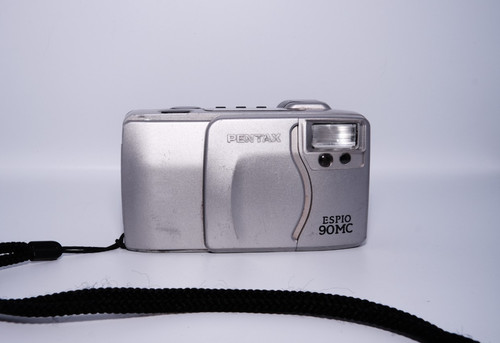 Pentax espio 90mc - espio, 38-90mm