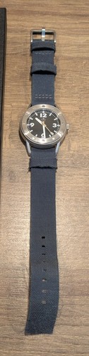 Mercedes benz herrenarmbanduhr - mercedes,