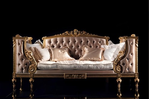 Sofa dreisitzer couch - dreisitzer,