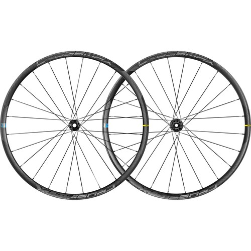 Mavic crossmax ultimate - crossmax,