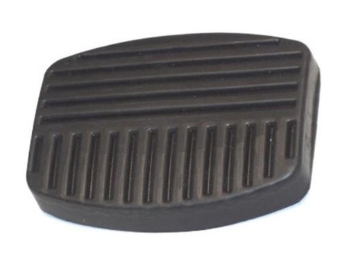 Ford 17m kupplungspedal - ford, p3