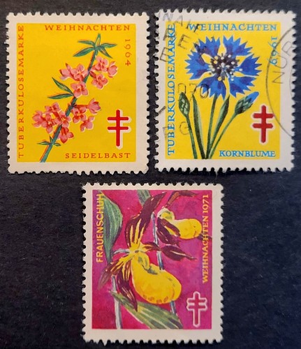 Briefmarken alt old stamps brd - briefmarken,