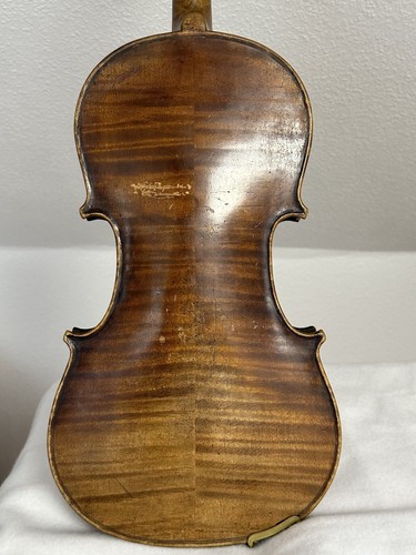 1009 sehr alte violine - 1009,