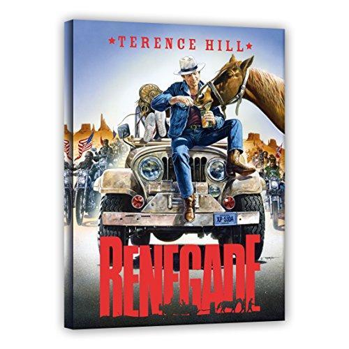 Terence hill jeep sitzend - sitzend,