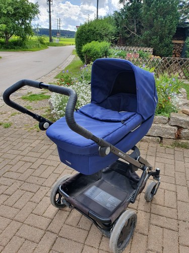Kinderwagen 1 gebraucht - 1,