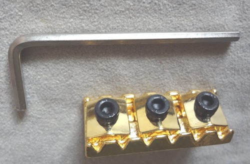 Floyd rose lic locking - floyd, lic.