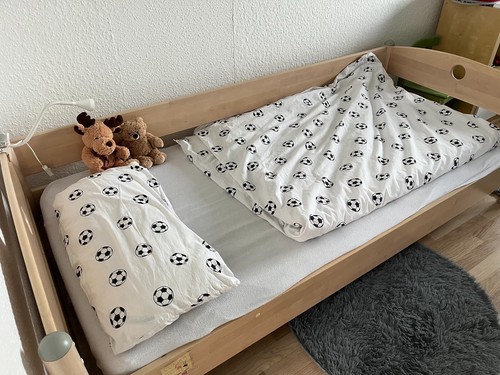 Kinder hoch bett paidi - kinder, fleximo
