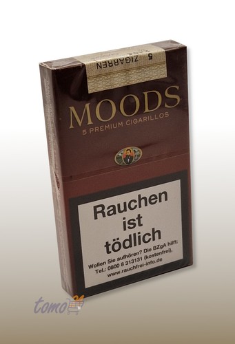 Stange dannemann moods - 1,