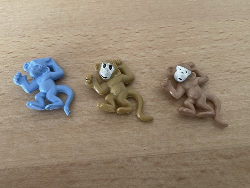 Varianten 60er jahre schleich - 60er,