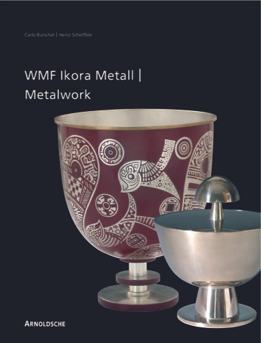 Fachbuch wmf ikora - fachbuch,