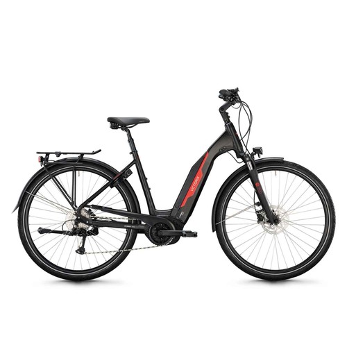 Victoria elektro trekkingrad - victoria, elektro-trekkingrad
