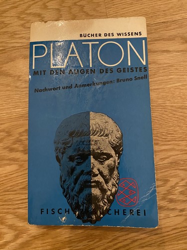 Snell bruno platon - snell,