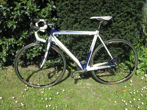Stevens rennrad aus carbon - stevens,