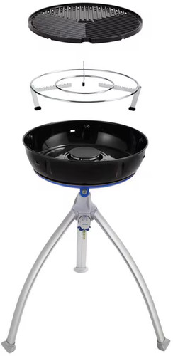 Cadac grillo chef bbq - 40,