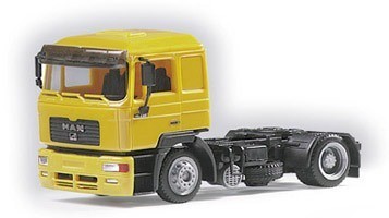 Herpa lkw man f2000 szm - szm, 2a