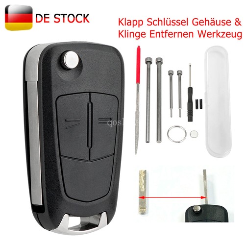 Tasten klapp schlüssel - klapp, für