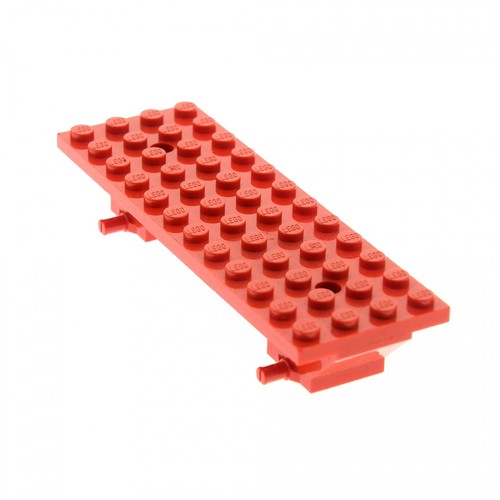 Lego fahrzeug fahrgestell - 1x,