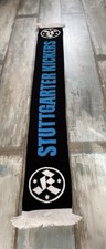 Stuttgarter kickers fan - fan, schal