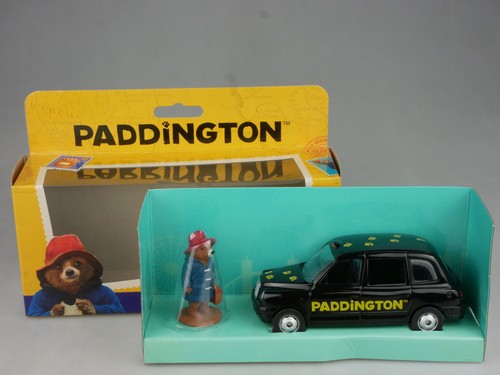 Corgi paddington london - corgi,
