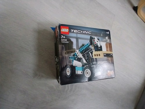 Lego technic 42133 - lego,