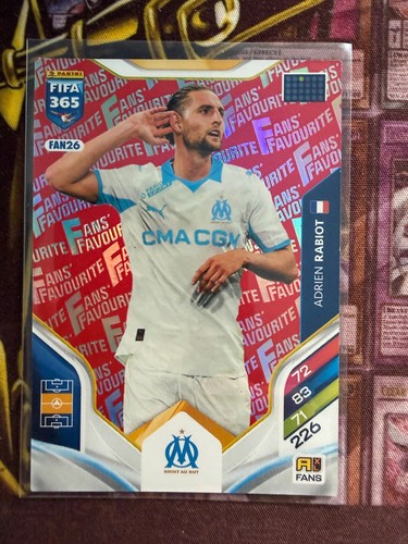 Adrien rabiot fans - rabiot, favourite